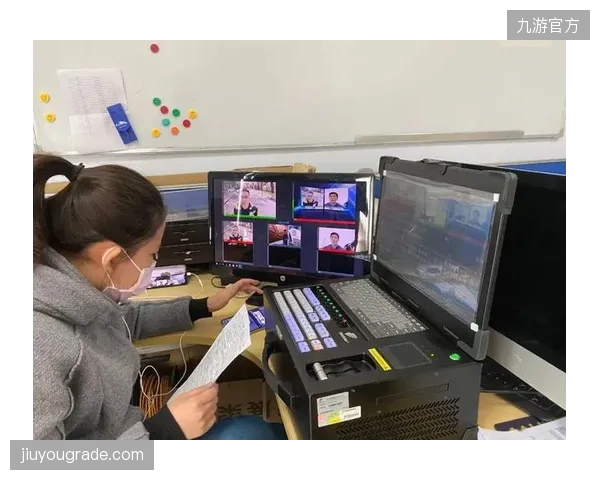 中央云端制作中枢正在剥离现场导播团队编制