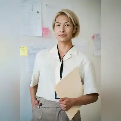 李敏